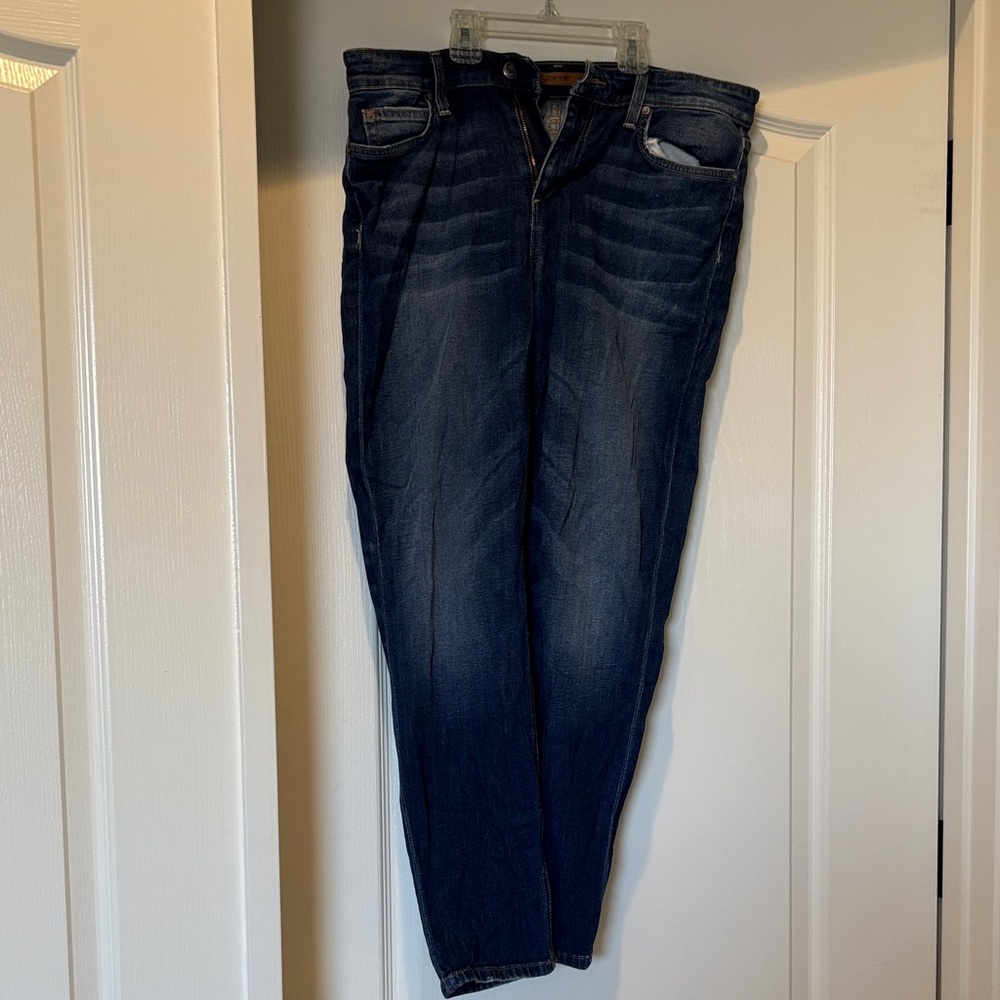 Women’s  Blue Jeans